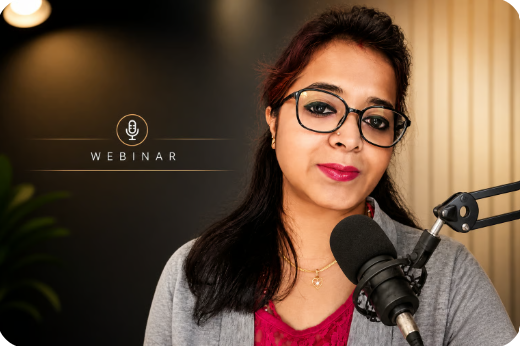 Anita Sen Majumdar, Menopause Mindset Coach